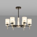 Loft Industry Modern - Grave Chandelier